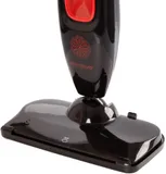 Швабра паровая Endever Odyssey Q-607 1700Вт черный/красный