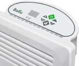 Конвектор Ballu Enzo BEC/EZER-1000 1000Вт белый