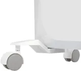 Конвектор Ballu Enzo BEC/EZER-1000 1000Вт белый