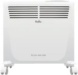 Конвектор Ballu Enzo BEC/EZER-1000 1000Вт белый