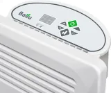 Конвектор Ballu Enzo BEC/EZER-1500 1500Вт белый