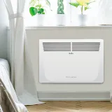 Конвектор Ballu Enzo BEC/EZER-1500 1500Вт белый