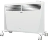 Конвектор Ballu Enzo BEC/EZMR-1500 1500Вт белый