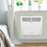 Конвектор Ballu Enzo BEC/EZMR-500 500Вт белый