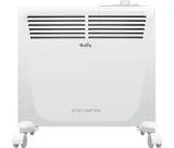 Конвектор Ballu Enzo BEC/EZMR-500 500Вт белый