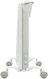 Конвектор Ballu Enzo BEC/EZMR-500 500Вт белый