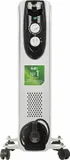 Радиатор масляный Ballu Classic BOH/CL-07WRN 1500Вт белый/черный