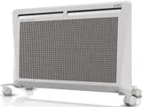 Обогреватель инфракрасный Ballu Red Evolution BIHP/R-1500 1500Вт белый