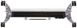 Конвектор Electrolux Air Heat 2 EIH/AG21500E 1500Вт белый