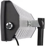 Обогреватель инфракрасный Ballu BIH-L-2.0 2000Вт серый