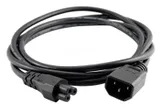Powercom Cable IEC 320 С14 to IEC 320 C5 (324160)