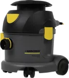 Пылесос Karcher Professional T 10/1 Adv 1250Вт серый/черный