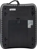 Источник бесперебойного питания Powercom Back-UPS SPIDER, OffLine, 850VA/510W, Tower, 8xSchuko outlets (4 surge & 4 batt) (332715)