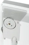 Конвектор Neoclima Dolce TL1,0 1000Вт белый