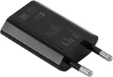 Сетевое зар./устр. Buro TJ-164b 5W 1A USB универсальное черный