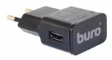 Сетевое зар./устр. Buro TJ-159b 10.5W 2.1A USB-A универсальное черный
