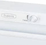 Холодильник Бирюса Б-108 1-нокамерн. белый мат.