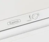 Холодильник Бирюса Б-110 1-нокамерн. белый мат.