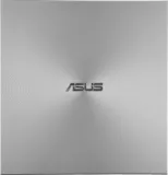 Привод DVD-RW Asus SDRW-08U7M-U серебристый USB ultra slim внешний RTL