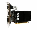 VGA MSI GT 710 2GD3H LP PCI-E16 GT710 2GB GDDR3