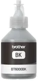 Чернила Brother BT6000BK черный 108мл для Brother DCP-T300/T500W/T700W/MFC-T800W