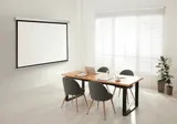 Экран Cactus 127x127см Wallscreen CS-PSW-127X127 1:1 настенно-потолочный рулонный белый