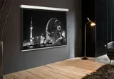 Экран Cactus 127x127см Wallscreen CS-PSW-127X127 1:1 настенно-потолочный рулонный белый