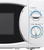 Микроволновая Печь BBK 20MWS-710M/W 20л. 700Вт белый