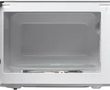 Микроволновая Печь BBK 20MWS-710M/W 20л. 700Вт белый