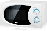 Микроволновая Печь BBK 20MWS-710M/W 20л. 700Вт белый