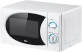 Микроволновая Печь BBK 20MWS-710M/W 20л. 700Вт белый