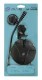 Микрофон проводной Оклик MP-M009B 1.8м черный