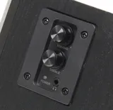 Колонки Sven SPS-619 GOLD 2.0 золотистый/черный 20Вт