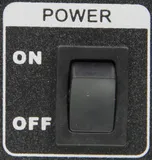 Колонки Sven SPS-619 GOLD 2.0 золотистый/черный 20Вт