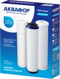 Картридж Аквафор РР5-В510-02-07 для проточных фильтров ресурс:6000л (упак.:3шт)