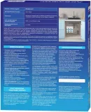 Картридж Аквафор РР5-В510-02-07 для проточных фильтров ресурс:6000л (упак.:3шт)