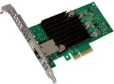 Сетевая карта Intel X550T1BLK 1xRG45 10Gb/s PCI-E 3.0x8 Low Profile (X550T1BLK 940125)