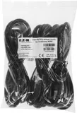 Кабель Eaton CBLMBP10EU 10A FR/DIN for HotSwap MBP pack:3pcs