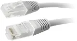 Патч-корд Lanmaster UTP TWT-45-45-15-WH UTP RJ-45 вил.-вилка RJ-45 кат.5E 15м белый ПВХ (уп.:1шт)