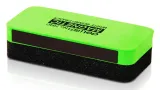 Стиратель Deli E7840 для досок пластик 11х5х3см ассорти магнитный