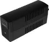Источник бесперебойного питания Ippon Back Basic 650 Euro 360Вт 650ВА черный