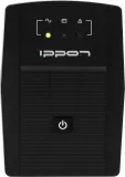 Источник бесперебойного питания Ippon Back Basic 650 Euro 360Вт 650ВА черный