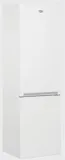 Холодильник Beko RCSK379M20W белый (плохая упаковка)
