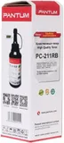 Тонер Pantum PC-211RB черный флакон (в компл.:чип) для принтера Series P2200/2500/M6500/6550/6600