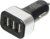 Автомобильное зар./устр. Wiiix UCC-3-2 2.1A+2A+1A 3xUSB универсальное