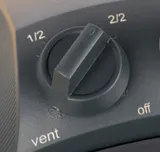 Тепловая пушка электрическая Ballu BHP-P-6 желтый/черный