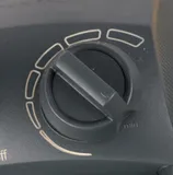 Тепловая пушка электрическая Ballu BHP-P-6 желтый/черный