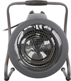 Тепловая пушка электрическая Ballu BHP-P-6 желтый/черный