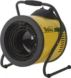 Тепловая пушка электрическая Ballu BHP-P-6 желтый/черный