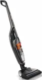 Пылесос ручной Philips PowerPro Duo FC6168/01 черный